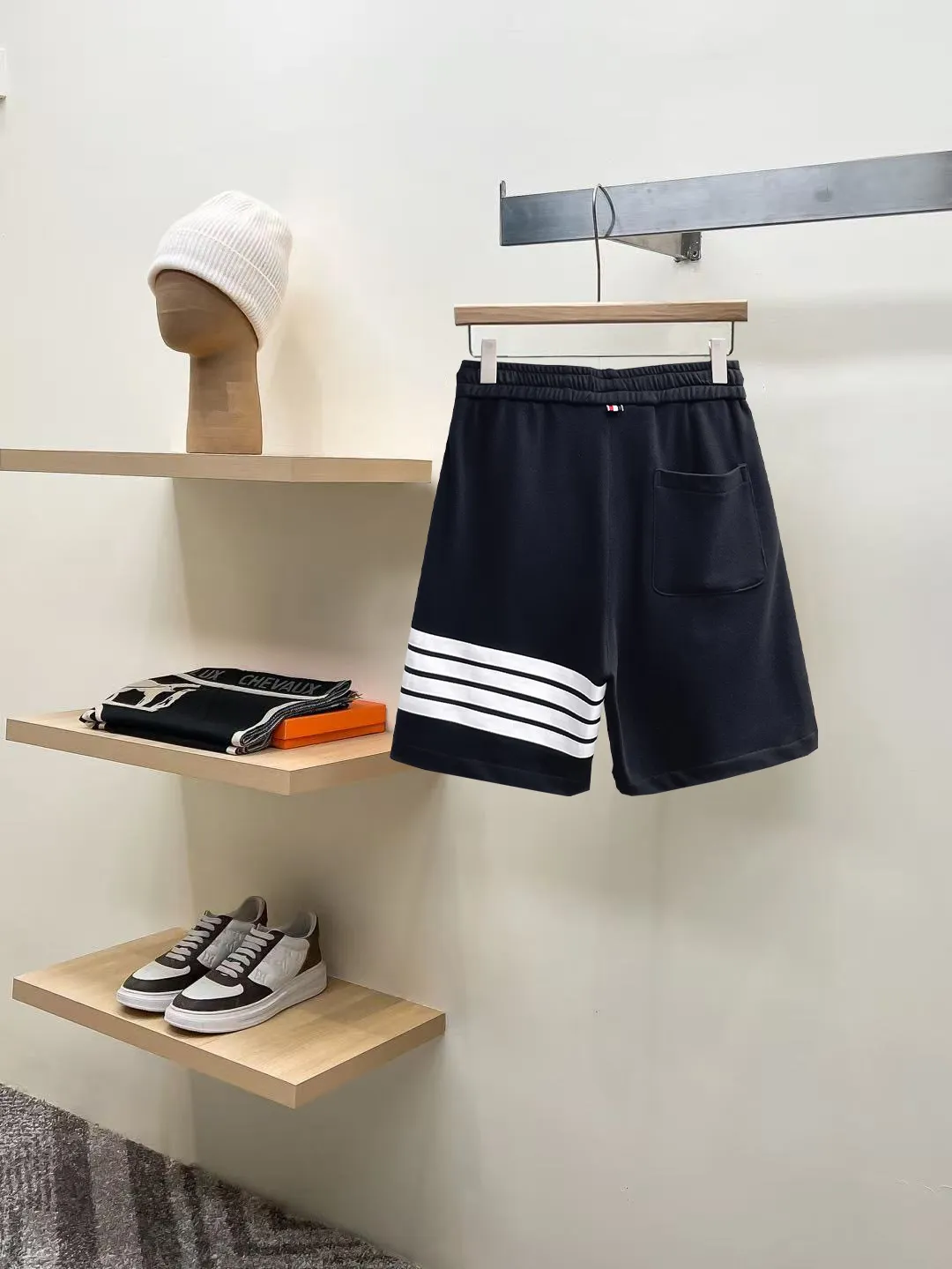 TB 2026 New Arrival ， Breathable Breathable ， ， ， logo ， ！ ！Size：M-XXXL